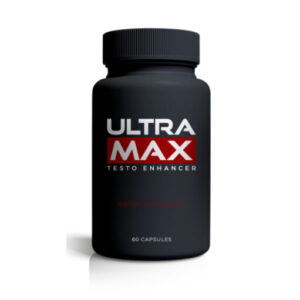 Ultra Max Testo Enhance